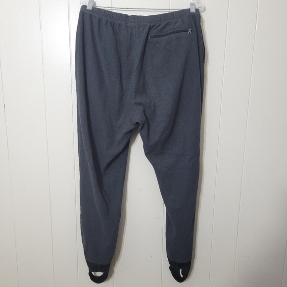 LL Bean Grey Men's  Sweatpants  Size L - Picture 8 of 10
